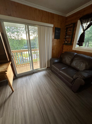 Cabin 9 – Black Bear Bungalow